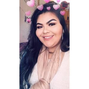 Meet your Posher, Fatima